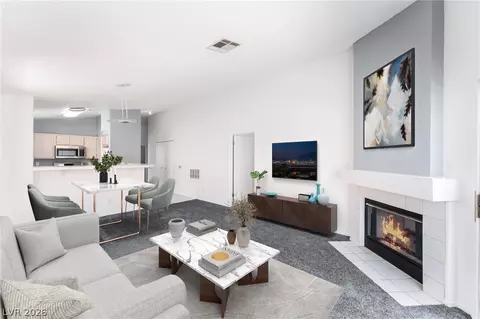 7820 Ravenhollow Ln, Las Vegas, NV 89145