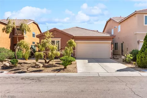 9171 Placer Bullion Ave, Las Vegas, NV 89178