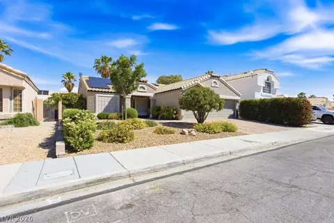 894 Centaur Ave, Las Vegas, NV 89123
