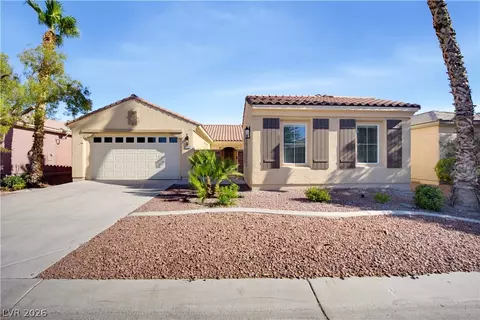 8412 River Ridge Dr, Las Vegas, NV 89131