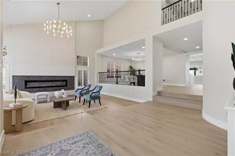 7536 Gossamer Wind St, Las Vegas, NV 89139
