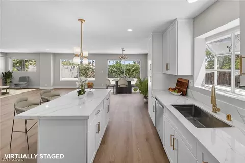 874 Lady Marlene Ave, Las Vegas, NV 89119