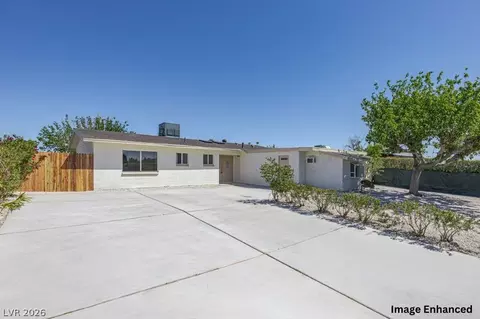 874 Lady Marlene Ave, Las Vegas, NV 89119