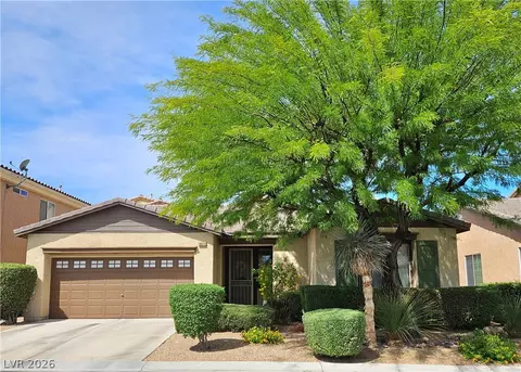 10571 Aloe Springs St, Las Vegas, NV 89179