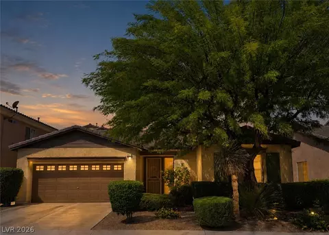 10571 Aloe Springs St, Las Vegas, NV 89179