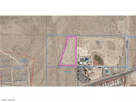 Searchlight - Michael Wendell Way, Searchlight, NV 89046