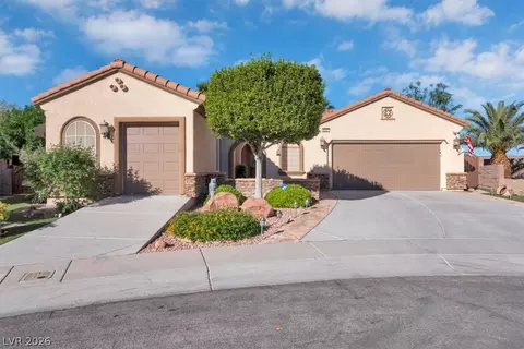 2237 Suffron Hills Ct, Henderson, NV 89044