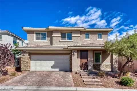 10532 Sparks Summit Ln, Las Vegas, NV 89166