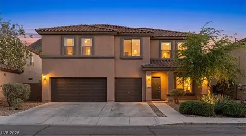 157 Cobalt Sky Ave, Henderson, NV 89002