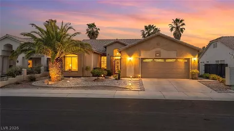 7417 Bantam St, Las Vegas, NV 89131