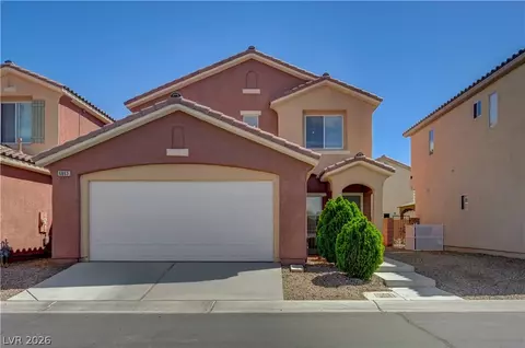 6853 Gold Nugget Dr, Las Vegas, NV 89122