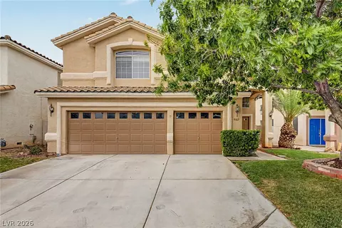 9367 Chateau St Jean Dr, Las Vegas, NV 89123