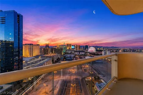 125 E Harmon Ave #2821, Las Vegas, NV 89109
