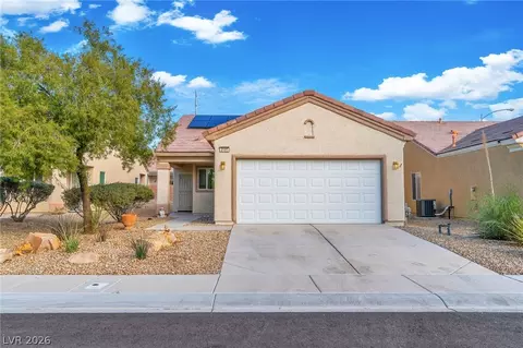 3508 Kittiwake Rd, North Las Vegas, NV 89084