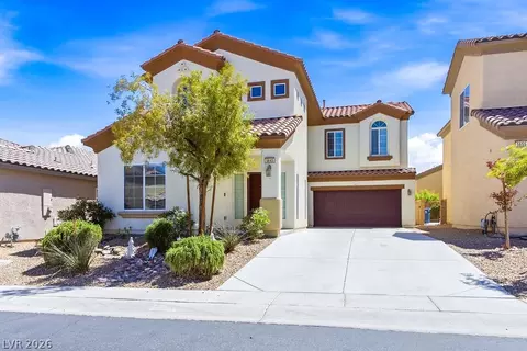 5645 Danforth Ave, Las Vegas, NV 89141