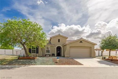 529 Lampshire Ln, Pahrump, NV 89060