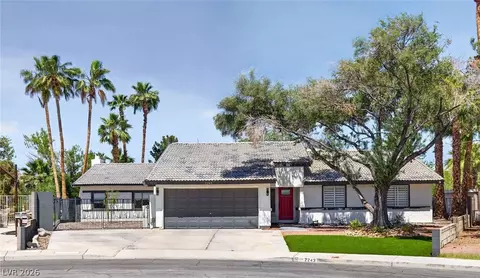 2243 Marlboro Dr, Henderson, NV 89014