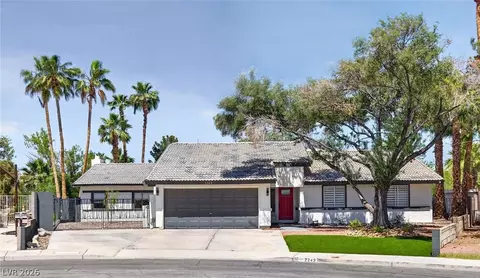 2243 Marlboro Dr, Henderson, NV 89014