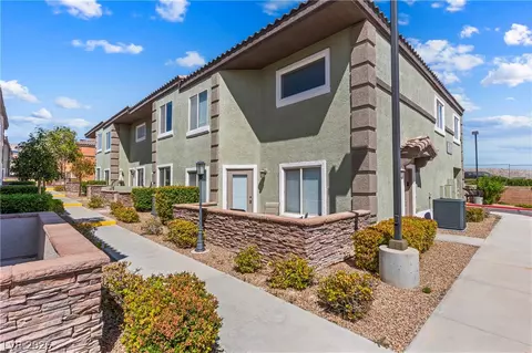 10535 Hedge View Ave, Las Vegas, NV 89129