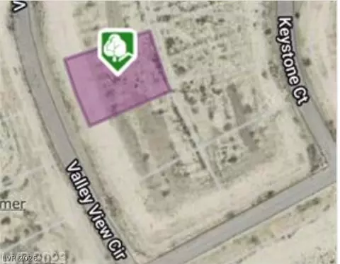 1991 S Valley View Cir, Pahrump, NV 89048