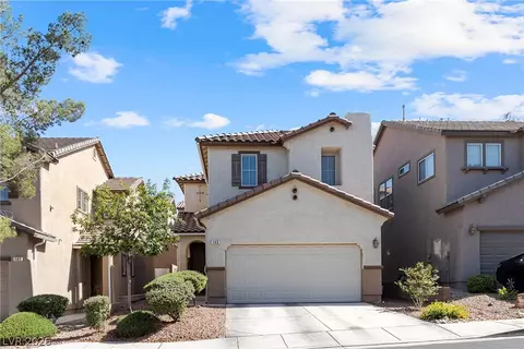 143 Afternoon Rain Ave, Henderson, NV 89002