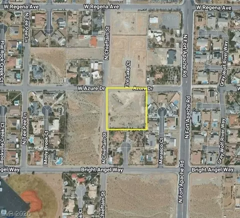 Undisclosed, Las Vegas, NV 89149
