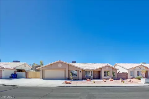 6409 Break Point Ave, Las Vegas, NV 89130