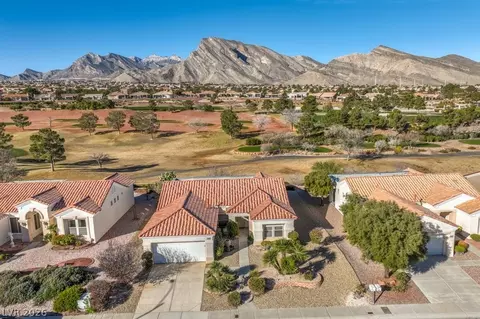 2805 Spalding Dr, Las Vegas, NV 89134