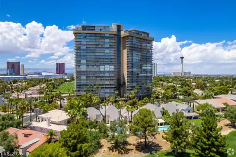 3111 Bel Air Dr #3A, Las Vegas, NV 89109