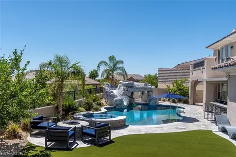 1204 Moselle Ct, Las Vegas, NV 89144