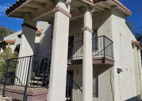 4451 Rich Dr #D, Las Vegas, NV 89102