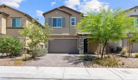 2828 Gaffer Film St, Las Vegas, NV 89156