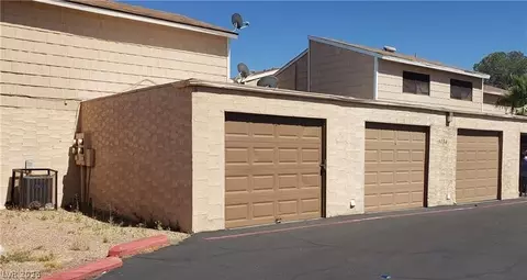 5156 Gray Ln #G, Las Vegas, NV 89119
