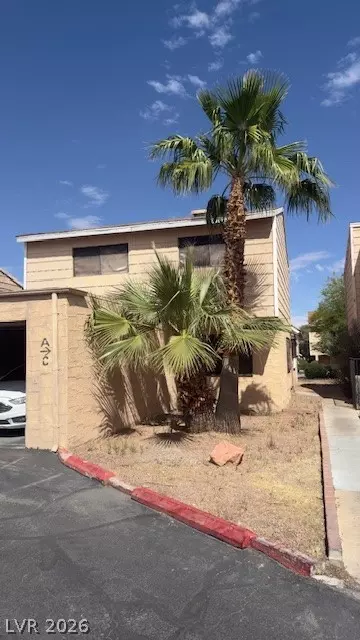 5156 Gray Ln #G, Las Vegas, NV 89119