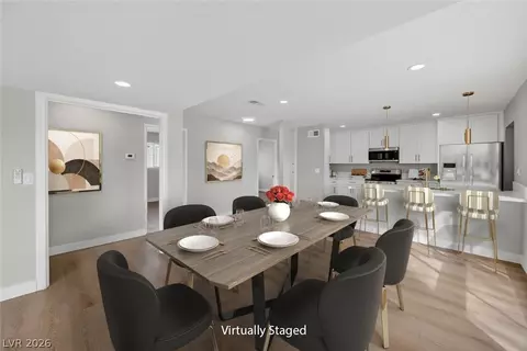 1421 N Tonopah Dr, Las Vegas, NV 89106