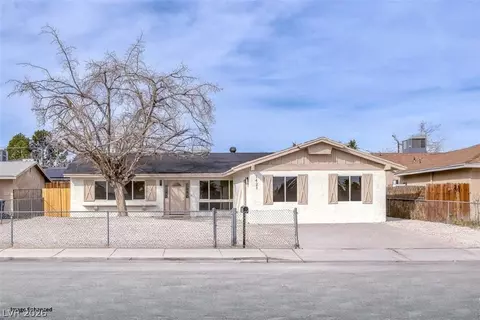 1421 N Tonopah Dr, Las Vegas, NV 89106