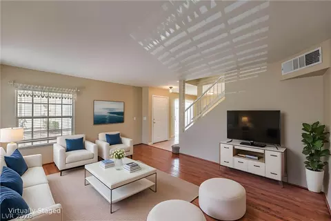 8460 Vast Horizon Ave, Las Vegas, NV 89129