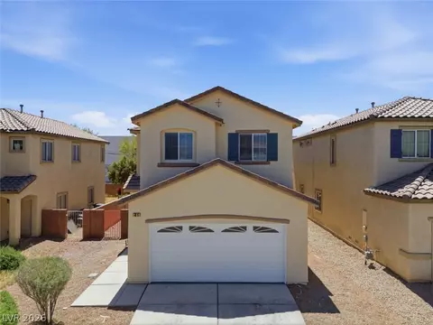 41 Rosa Rosales Ct, North Las Vegas, NV 89031
