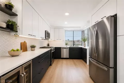 3182 Pradera Cir, Las Vegas, NV 89121