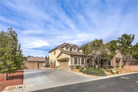 7982 Lookout Rock Cir, Las Vegas, NV 89129