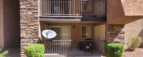5295 Indian River Dr #305, Las Vegas, NV 89103