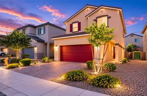 9273 S Park St, Las Vegas, NV 89178