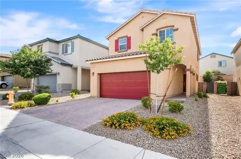 9273 S Park St, Las Vegas, NV 89178