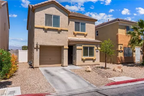 4790 Pinon Pointe Rd, Las Vegas, NV 89115