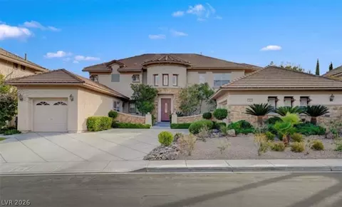 10829 Ickworth Ct, Las Vegas, NV 89135