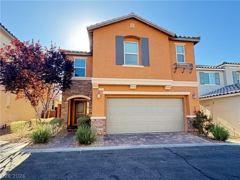 10917 Prudhoe Bay St, Las Vegas, NV 89179
