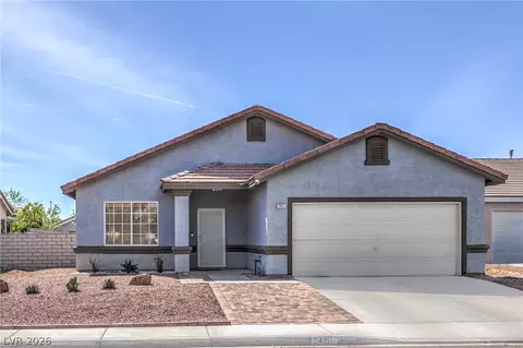 2421 Sunrise Springs Ct, North Las Vegas, NV 89031