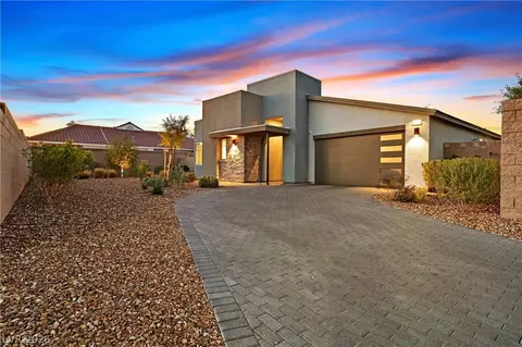 9715 Crisman Ridge St, Las Vegas, NV 89141