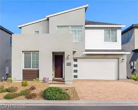 808 Bendale Ct, Henderson, NV 89052