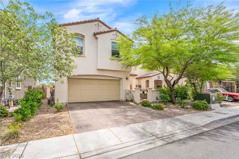 470 Barcarolle Ln, Henderson, NV 89011